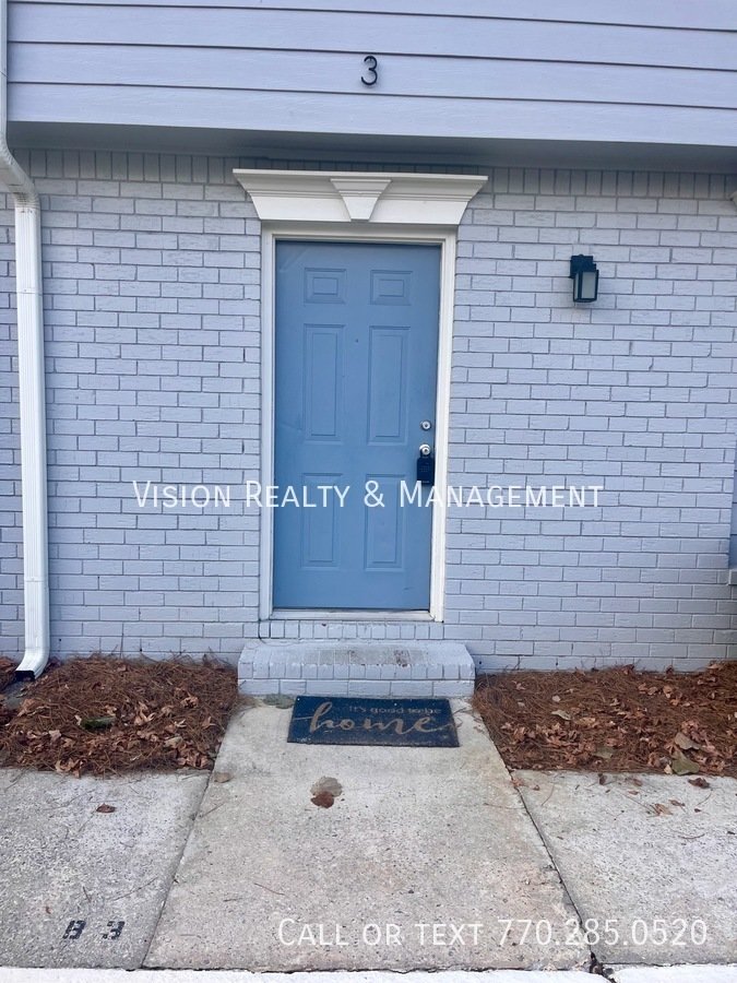 Hidden Creek Condominiums 2BE/1.5BA property image