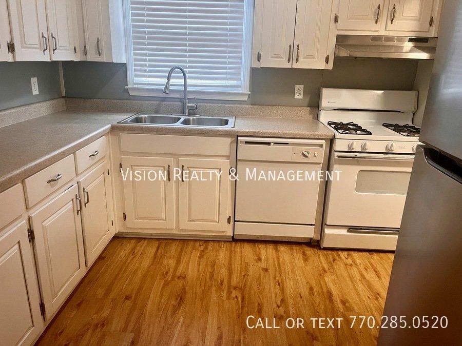 Hidden Creek Condominiums 2BE/1.5BA property image