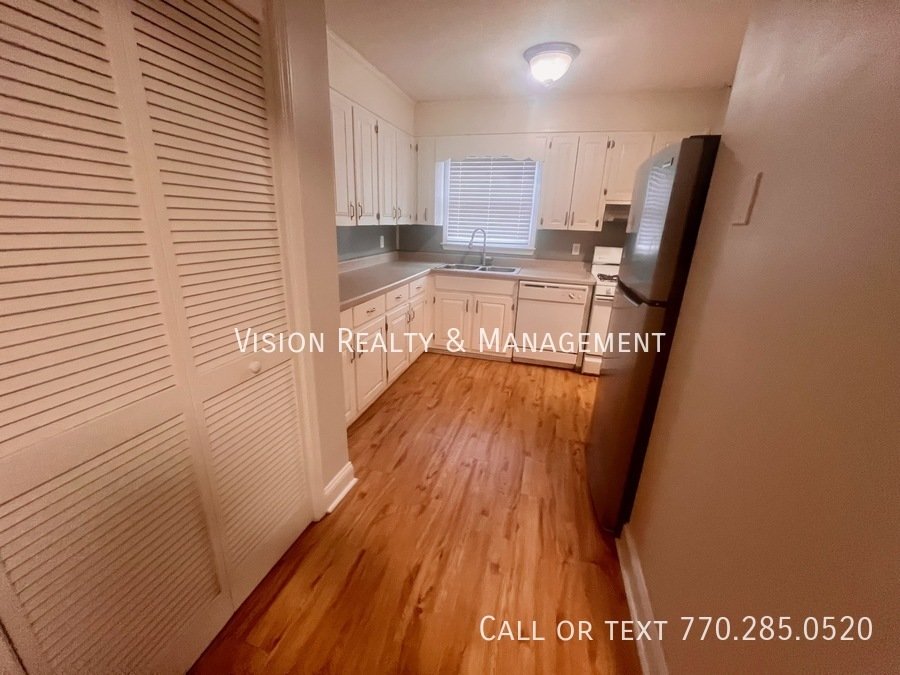 Hidden Creek Condominiums 2BE/1.5BA property image