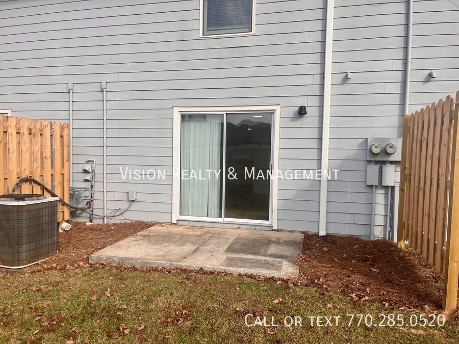 Hidden Creek Condominiums 2BE/1.5BA property image