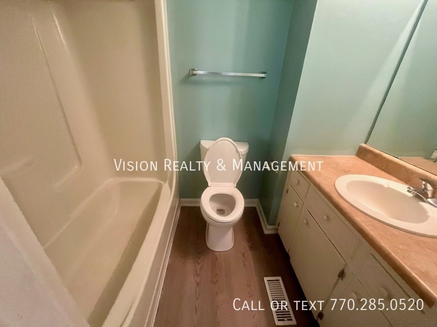 Hidden Creek Condominiums 2BE/1.5BA property image