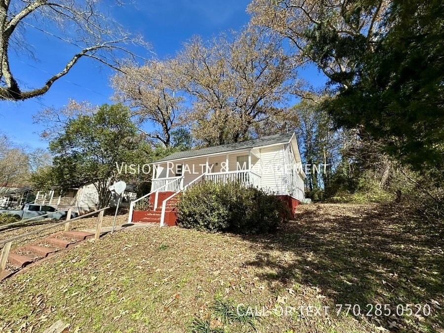 Lovely 3BD/2BA In LaGrange property image