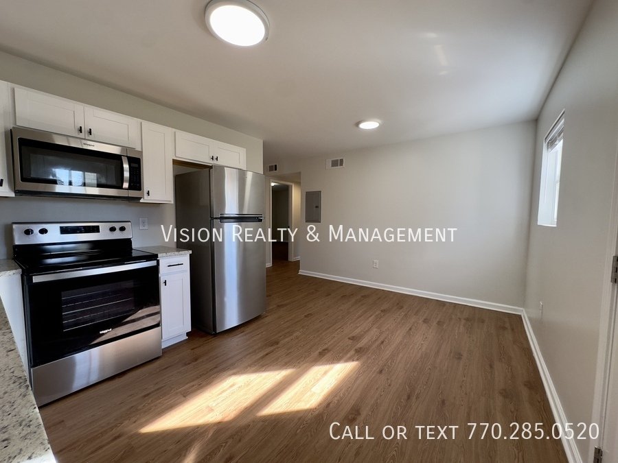 Lovely 2BD/1BA In Bremen property image