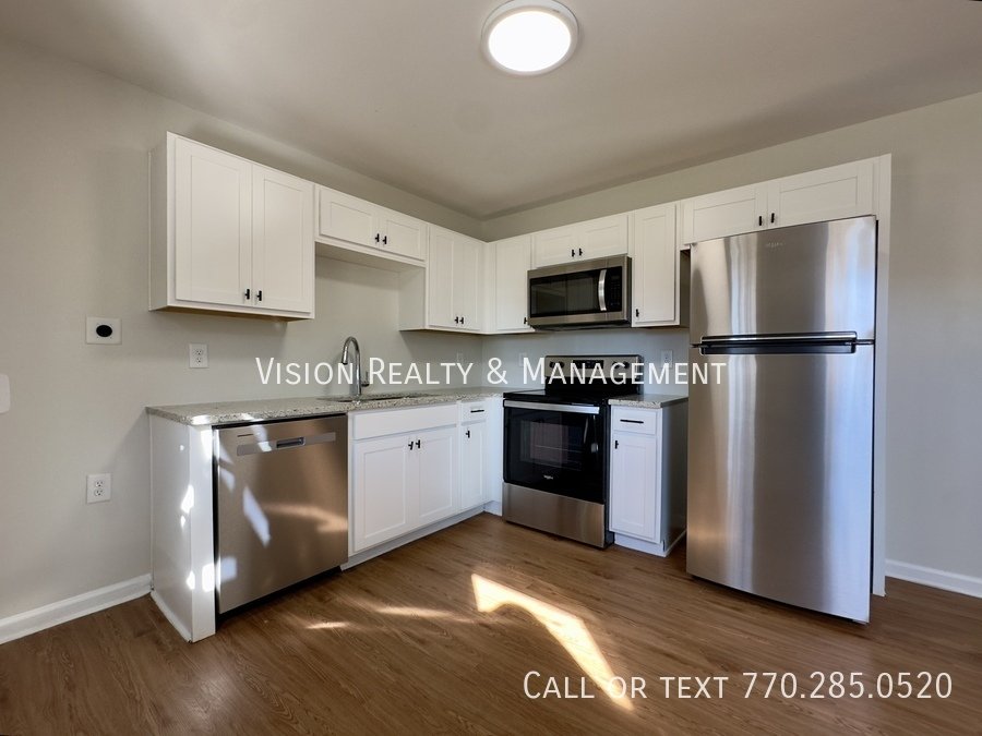 Lovely 2BD/1BA In Bremen property image