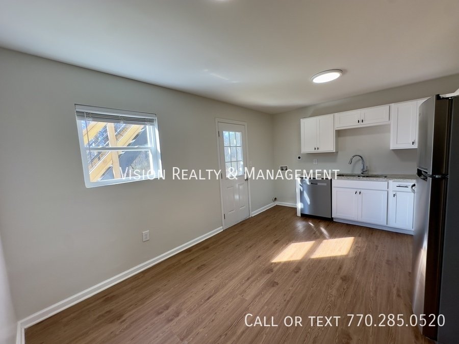 Lovely 2BD/1BA In Bremen property image