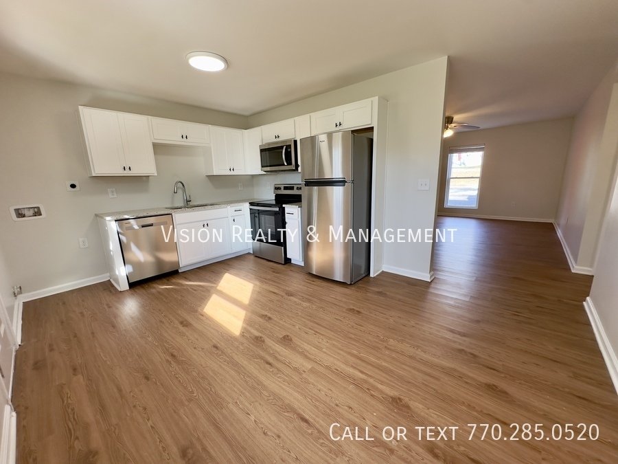 Lovely 2BD/1BA In Bremen property image