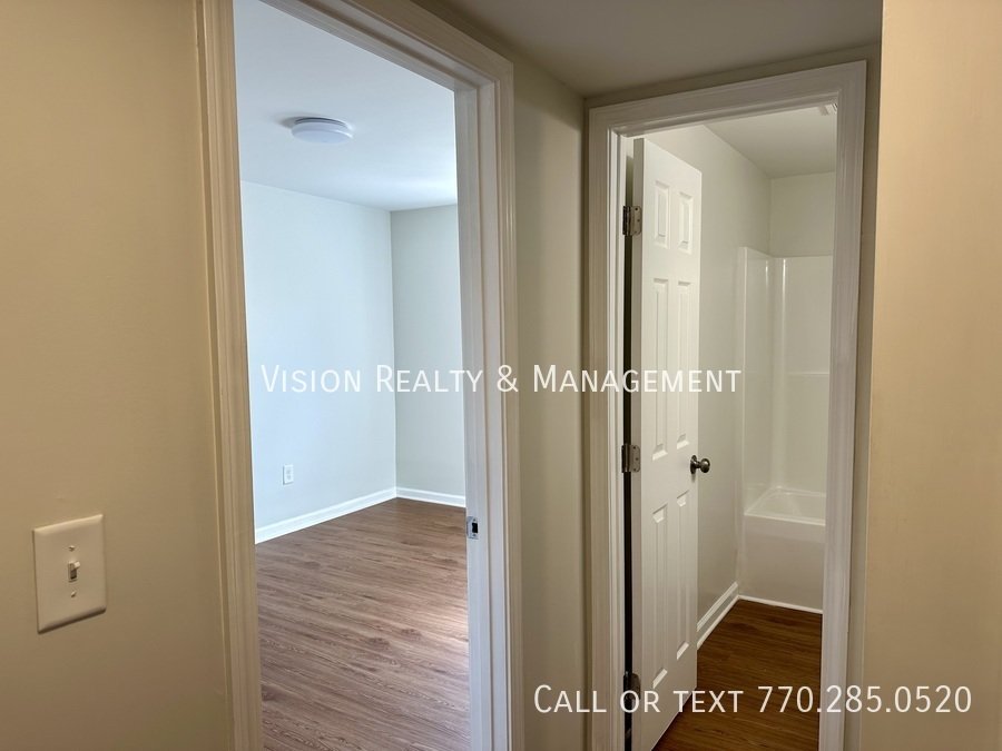 Lovely 2BD/1BA In Bremen property image