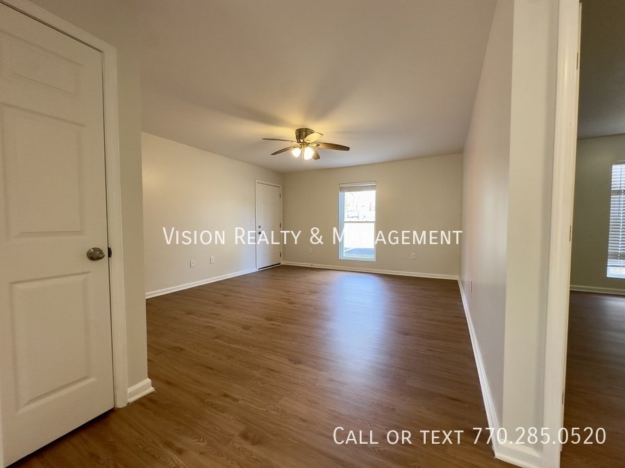 Lovely 2BD/1BA In Bremen property image