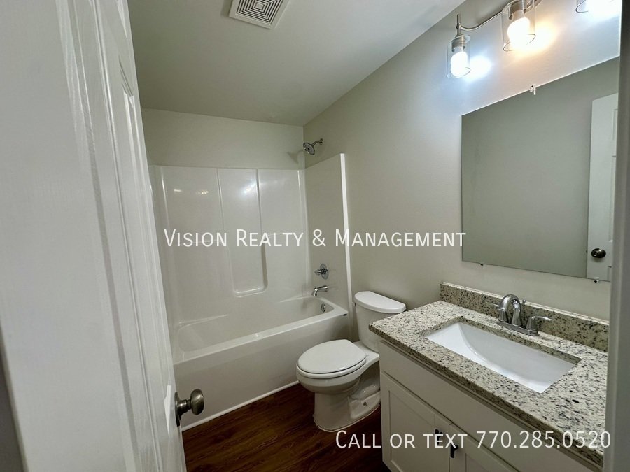 Lovely 2BD/1BA In Bremen property image