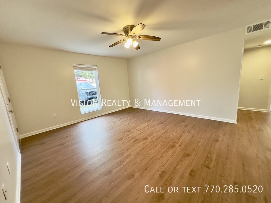 Lovely 2BD/1BA In Bremen property image