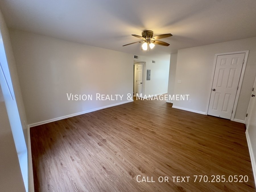 Lovely 2BD/1BA In Bremen property image