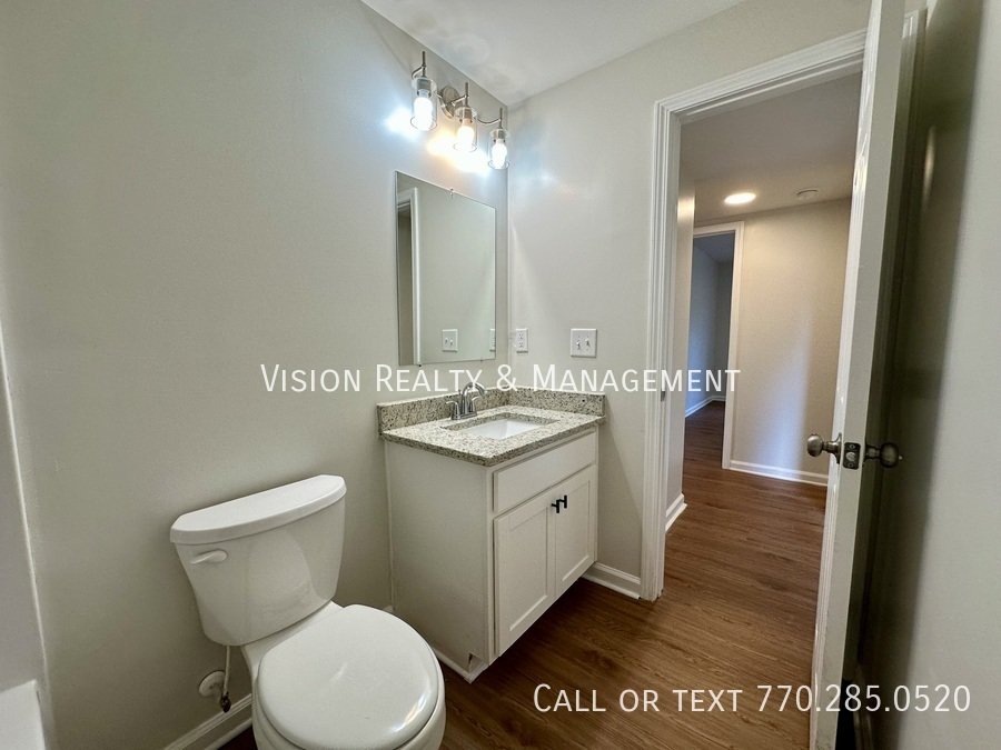 Lovely 2BD/1BA In Bremen property image