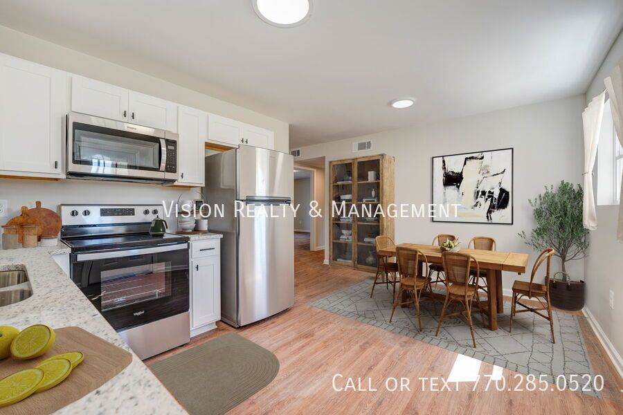 Lovely 2BD/1BA In Bremen property image