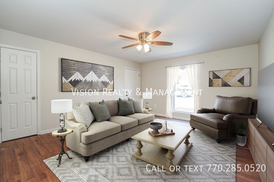 Lovely 2BD/1BA In Bremen property image