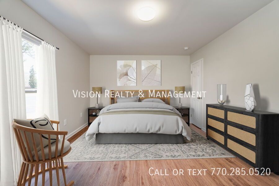 Lovely 2BD/1BA In Bremen property image