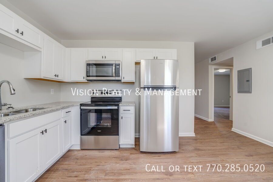 Lovely 2BD/1BA In Bremen property image