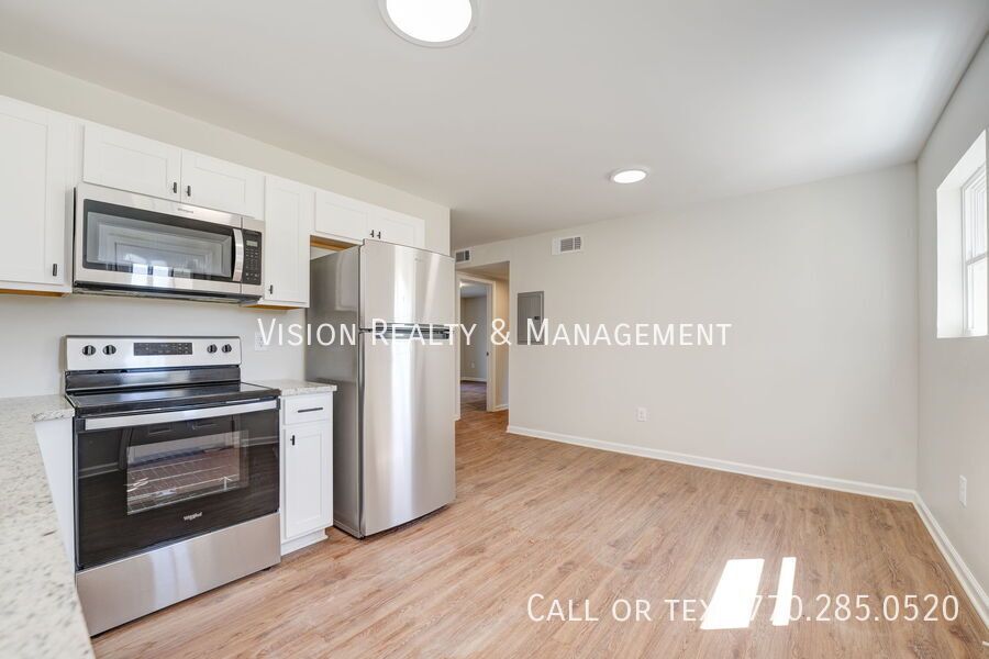 Lovely 2BD/1BA In Bremen property image