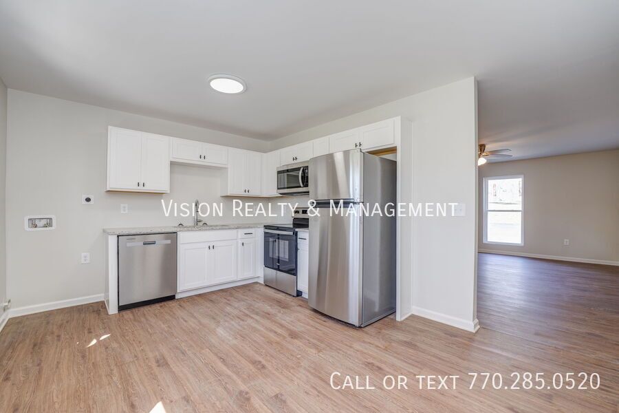 Lovely 2BD/1BA In Bremen property image