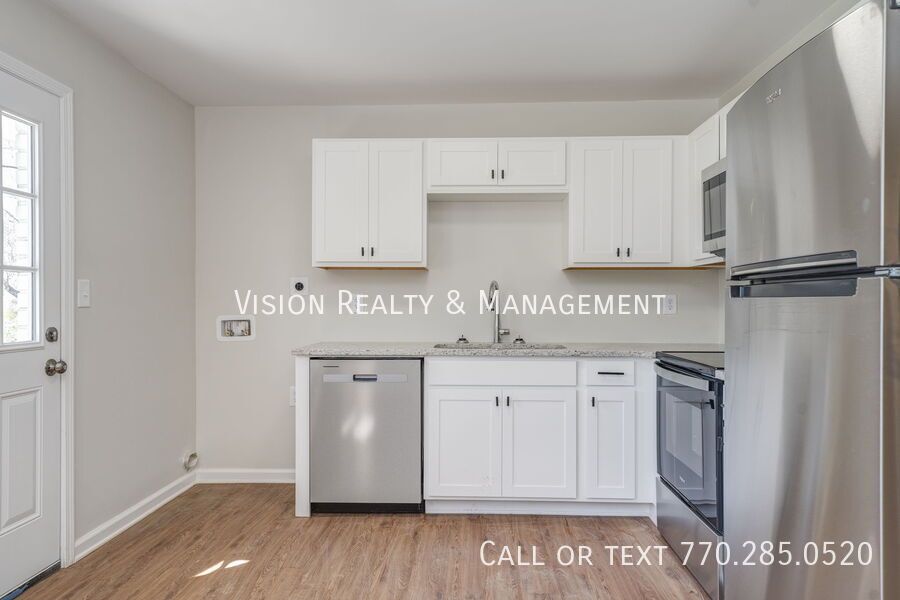 Lovely 2BD/1BA In Bremen property image