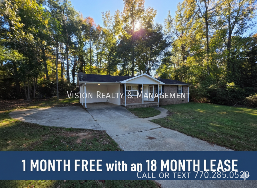 Charming 3BD/2BA in Carrollton property image