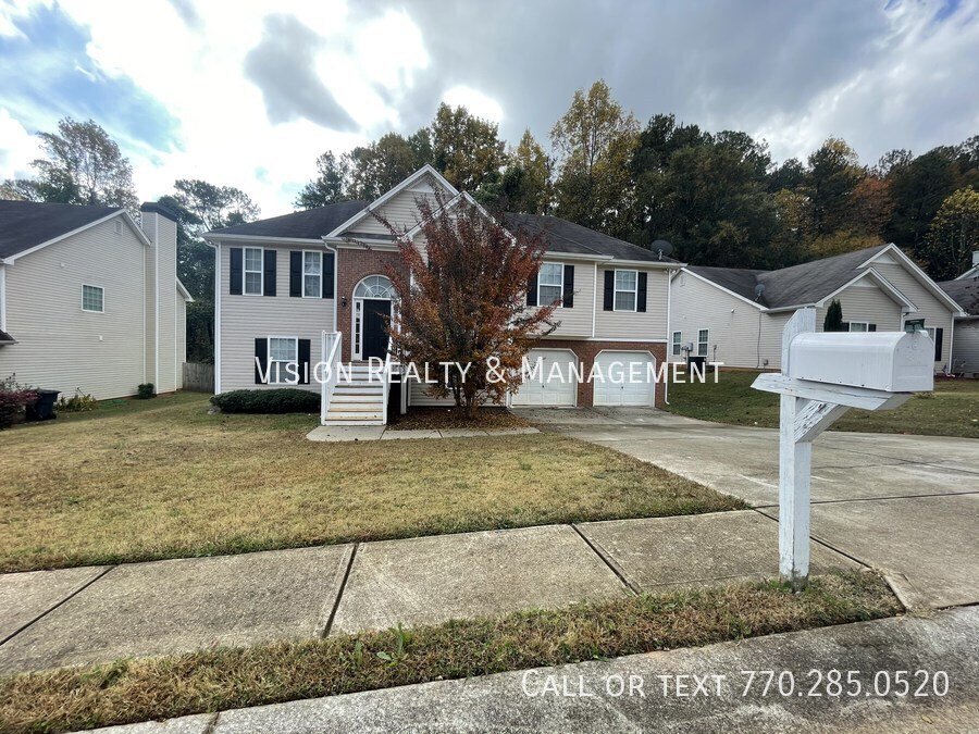 377 Oakhaven Way property image