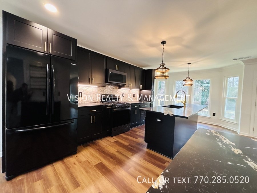 Newly-Renovated 4 Bed/2.5 Bath in Gresham Park property image