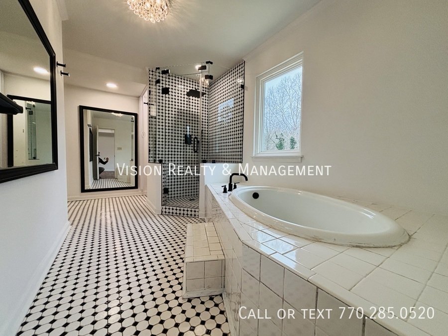 Newly-Renovated 4 Bed/2.5 Bath in Gresham Park property image