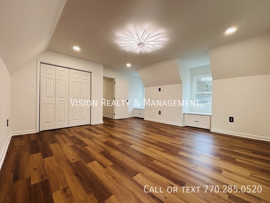 Newly-Renovated 4 Bed/2.5 Bath in Gresham Park property image
