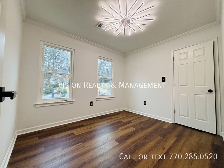 Newly-Renovated 4 Bed/2.5 Bath in Gresham Park property image
