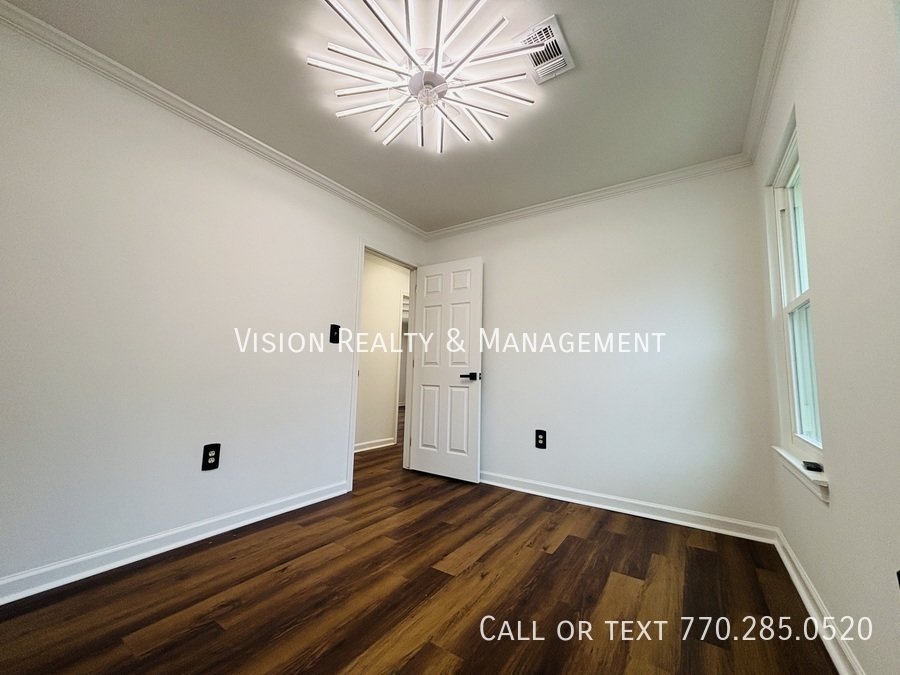 Newly-Renovated 4 Bed/2.5 Bath in Gresham Park property image