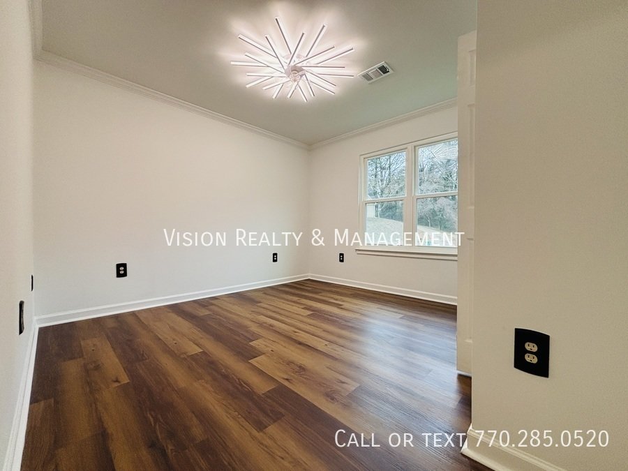 Newly-Renovated 4 Bed/2.5 Bath in Gresham Park property image