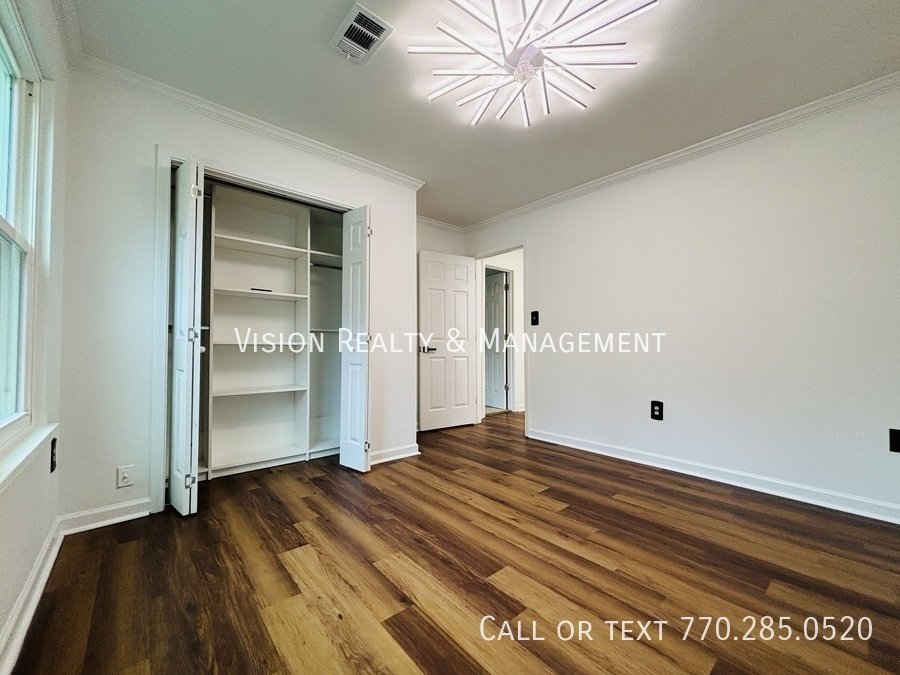 Newly-Renovated 4 Bed/2.5 Bath in Gresham Park property image