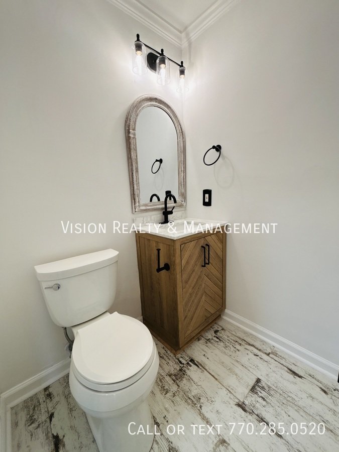 Newly-Renovated 4 Bed/2.5 Bath in Gresham Park property image