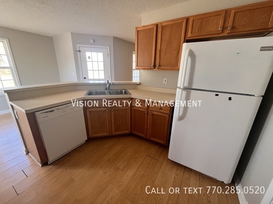 362 Lambert Overlook Cir. property image