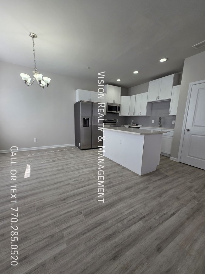 Beautiful 3 BD 2.5 BA Townhome MOVE in READY property image