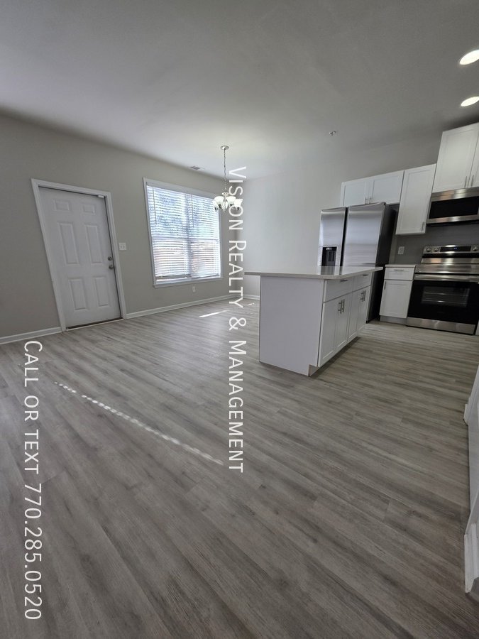 Beautiful 3 BD 2.5 BA Townhome MOVE in READY property image