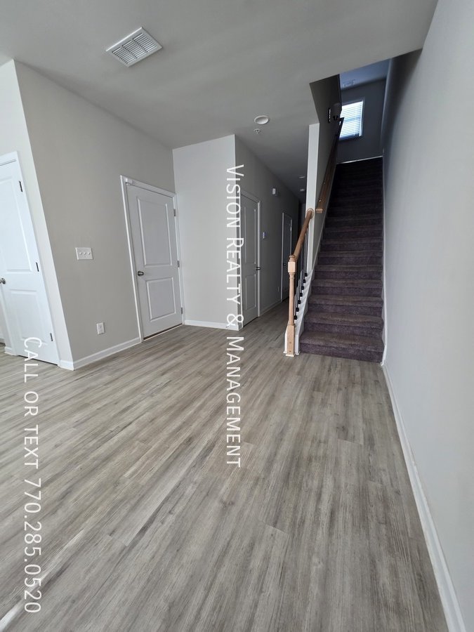 Beautiful 3 BD 2.5 BA Townhome MOVE in READY property image