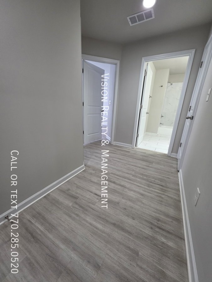 Beautiful 3 BD 2.5 BA Townhome MOVE in READY property image