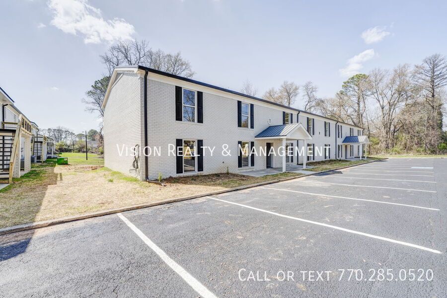 401 Tallapoosa St W property image