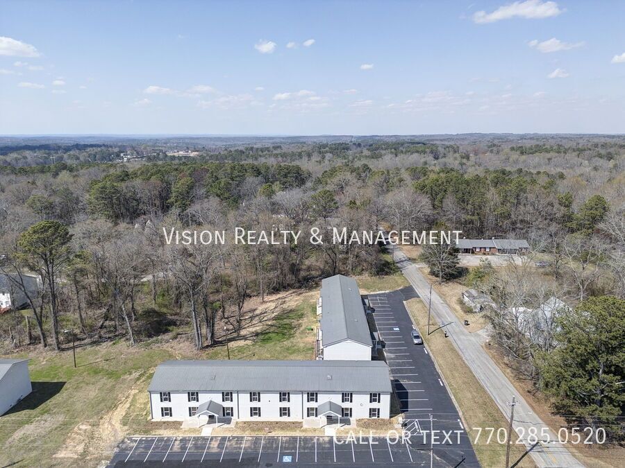 401 Tallapoosa St W property image