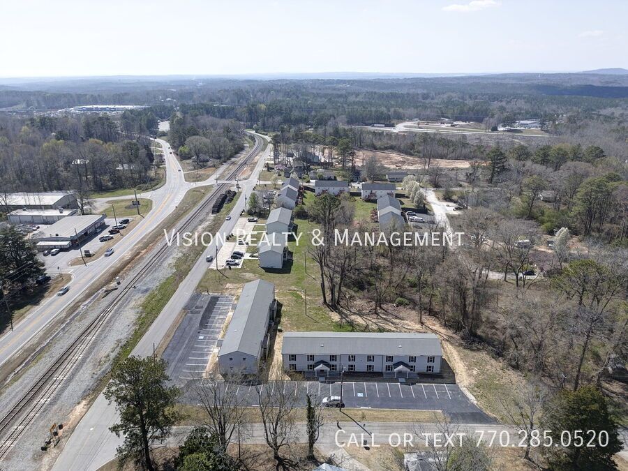 401 Tallapoosa St W property image