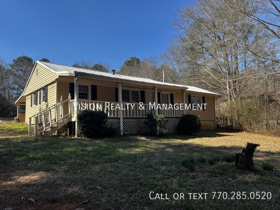 3BD/1BA in Winston property image
