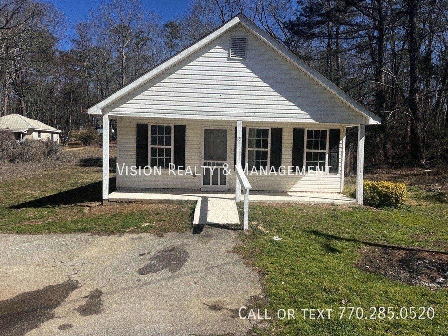 Lovely 3BD/2BA In Carrollton property image