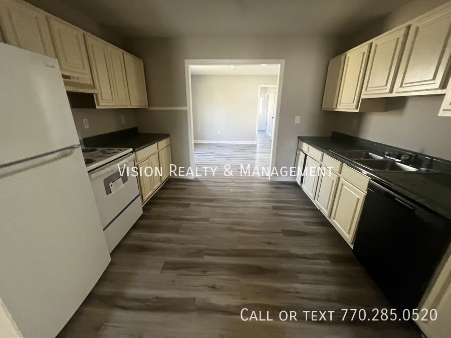 Lovely 3BD/2BA In Carrollton property image