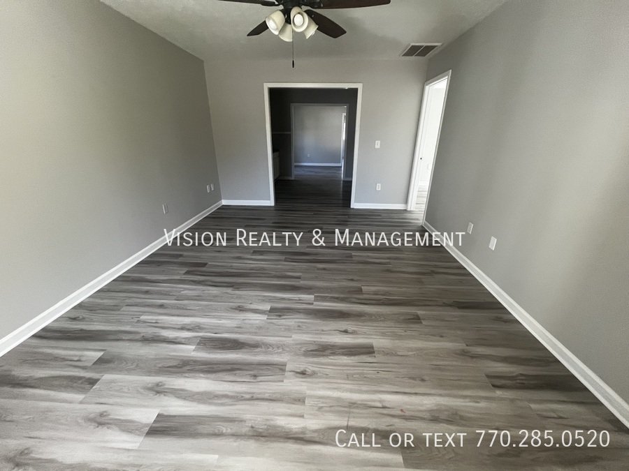 Lovely 3BD/2BA In Carrollton property image