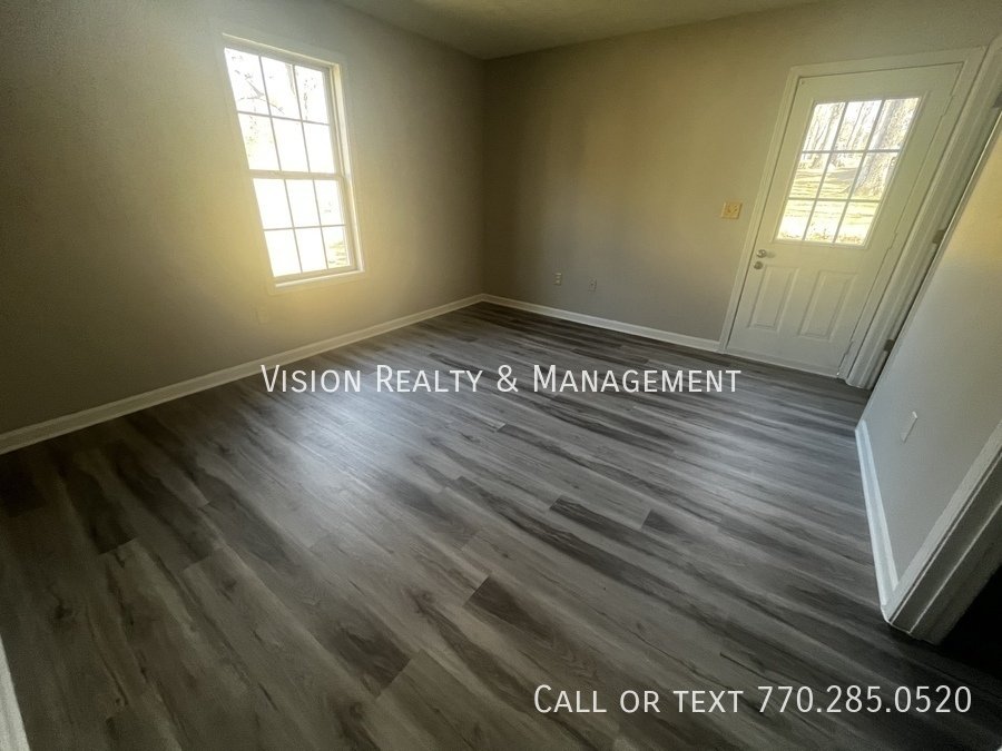 Lovely 3BD/2BA In Carrollton property image