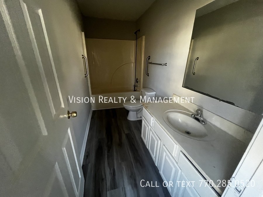 Lovely 3BD/2BA In Carrollton property image