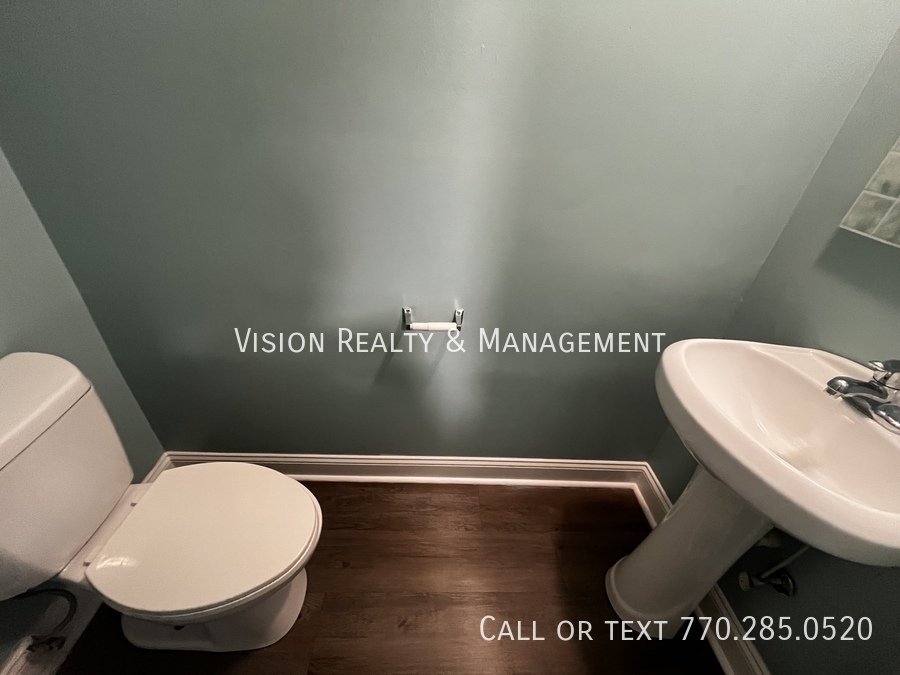 Hidden Creek Unit E1 property image