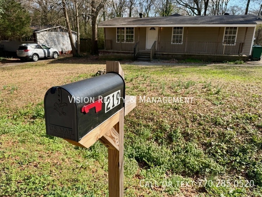 219 Harmon Ave. property image