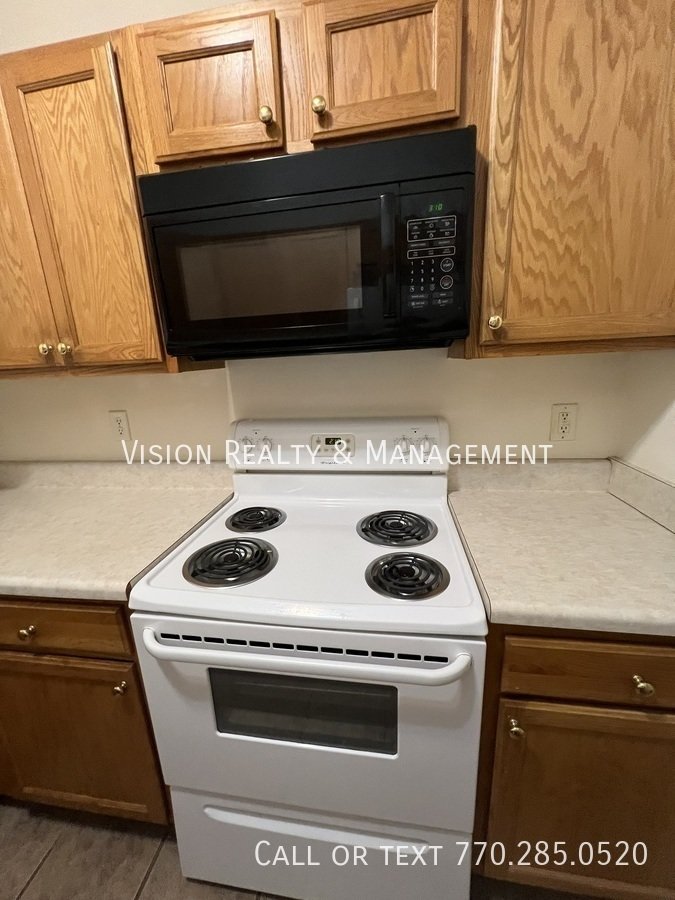 Lovely 2BD/2BA in Bremen property image